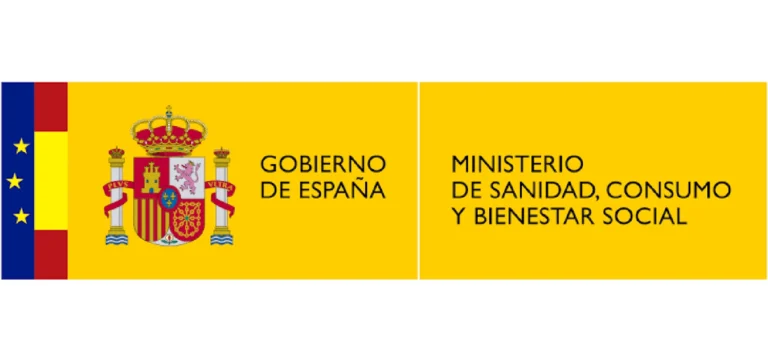 Ministerio de españa